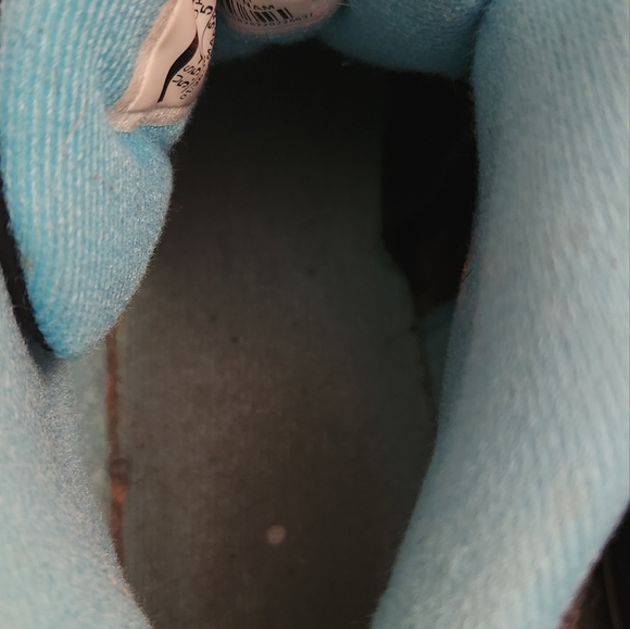 Air Jordan 12 GP Hyper Jade Size 5.5 Y Womens, pre-owned - Picture 11 of 16